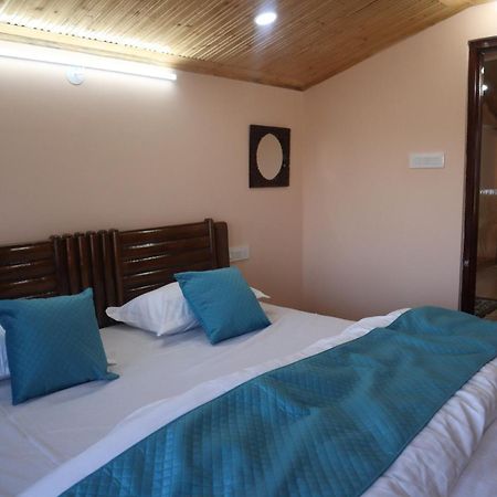 Nav Nidhi B&B Σίμλα Εξωτερικό φωτογραφία