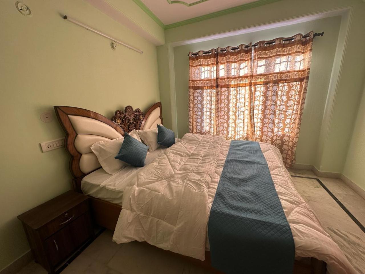 Nav Nidhi B&B Σίμλα Εξωτερικό φωτογραφία